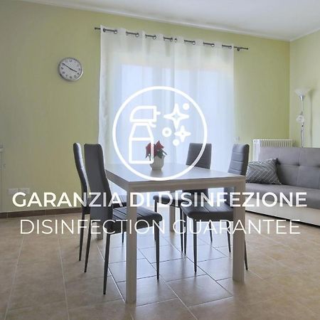 הוילה סן פדלה אינטלבי Italianway - Casasco 79 מראה חיצוני תמונה