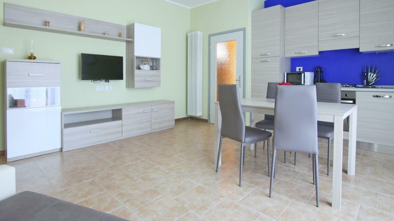 הוילה סן פדלה אינטלבי Italianway - Casasco 79 מראה חיצוני תמונה