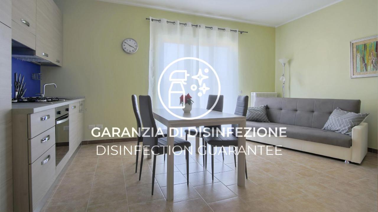 הוילה סן פדלה אינטלבי Italianway - Casasco 79 מראה חיצוני תמונה